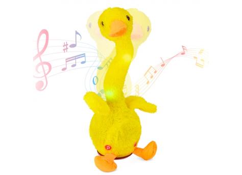 Танцующая утка "Даки" NTEU3-568987