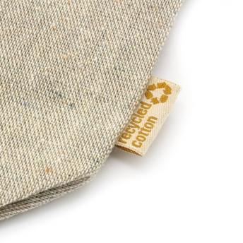 Сумка из холста "MELANY" NTEU3-568795