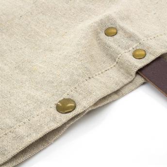 Сумка из холста "MELANY" NTEU3-568795