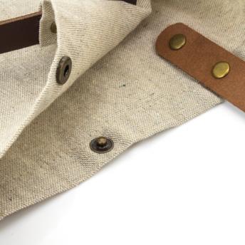 Сумка из холста "MELANY" NTEU3-568795