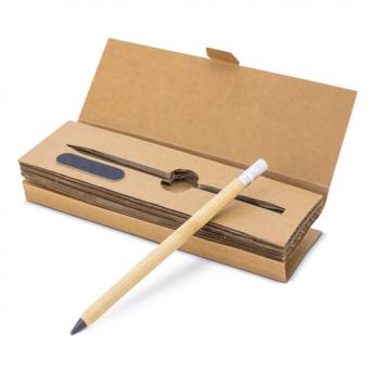 Набор бесконечный карандаш с напильником DELINEANTE NTEU3-568782