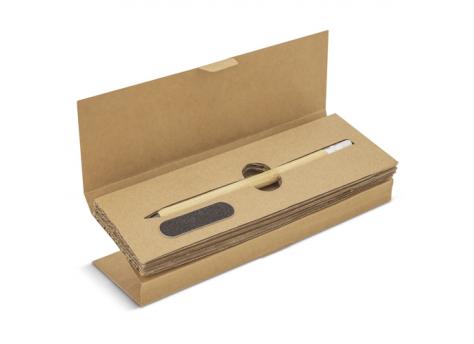 Набор бесконечный карандаш с напильником DELINEANTE NTEU3-568782