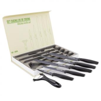 Набор из 6 ножей "Титан" NTEU3-568783