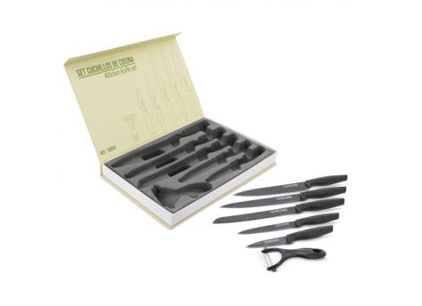 Набор из 6 ножей "Титан" NTEU3-568783