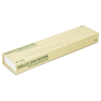 Профессиональный нож "Сантоку" NTEU3-568750