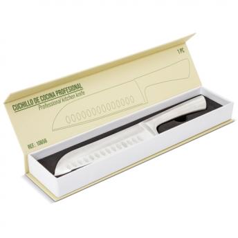 Профессиональный нож "Сантоку" NTEU3-568750