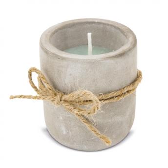 Экологическая ароматизированная свеча "STELLA" NTEU3-568822