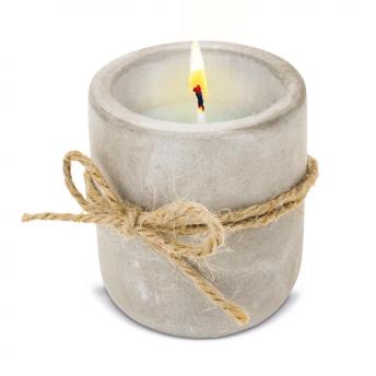 Экологическая ароматизированная свеча "STELLA" NTEU3-568822