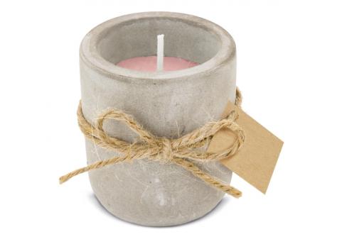 Экологическая ароматизированная свеча "STELLA" NTEU3-568824