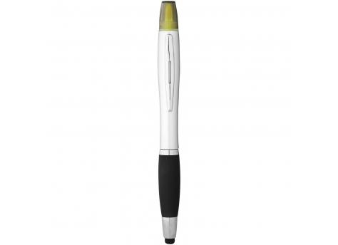 Шариковая ручка и маркер Nash NTEU15-327818