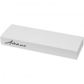 Письменный набор Geneva: шариковая ручка и ручка-роллер. NTEU15-328213