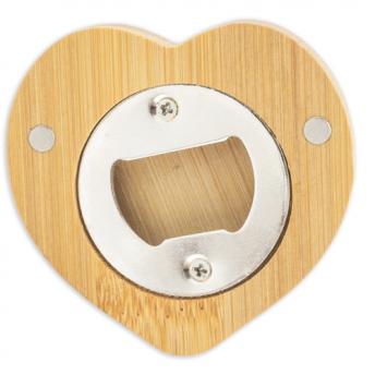 Открывалка для бутылок из бамбука "Дезире" NTEU3-568769