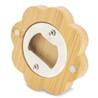 Открывалка для бутылок из бамбука "AZAL" NTEU3-568770