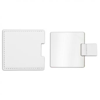 Зеркало из нержавеющей стали LILYAN NTEU3-568757