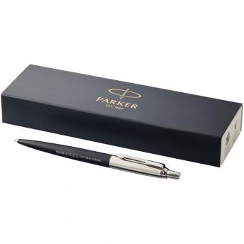 Шариковая ручка Parker Jotter Bond Street NTEU15-338773