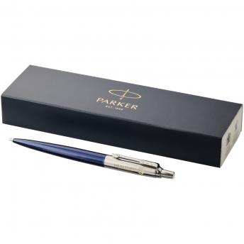 Шариковая ручка Parker Jotter Bond Street NTEU15-338774