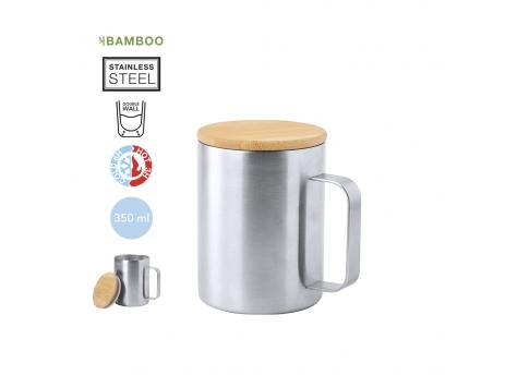 Термокружка Ricaly NTEU10-457579