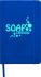 Блокнот формата A5 с твердой обложкой Spectrum NTEU15-328894