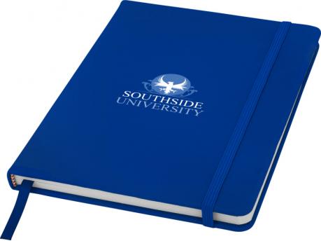 Блокнот формата A5 с твердой обложкой Spectrum NTEU15-328894