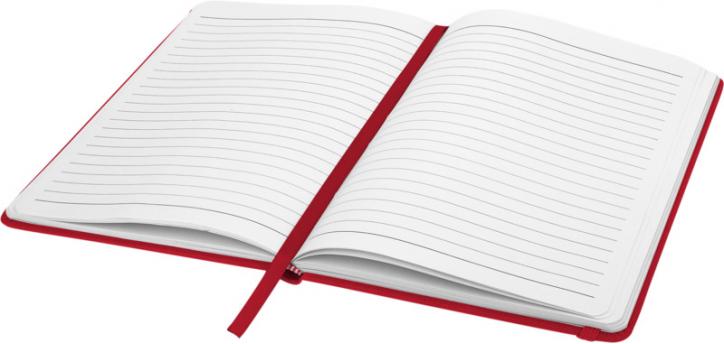 Блокнот формата A5 с твердой обложкой Spectrum NTEU15-328895