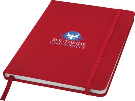 Блокнот формата A5 с твердой обложкой Spectrum NTEU15-328895