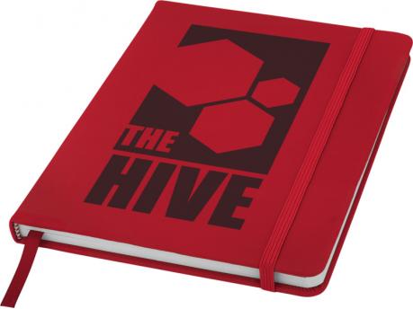 Блокнот формата A5 с твердой обложкой Spectrum NTEU15-328895