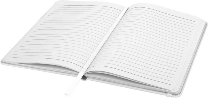 Блокнот формата A5 с твердой обложкой Spectrum NTEU15-328896