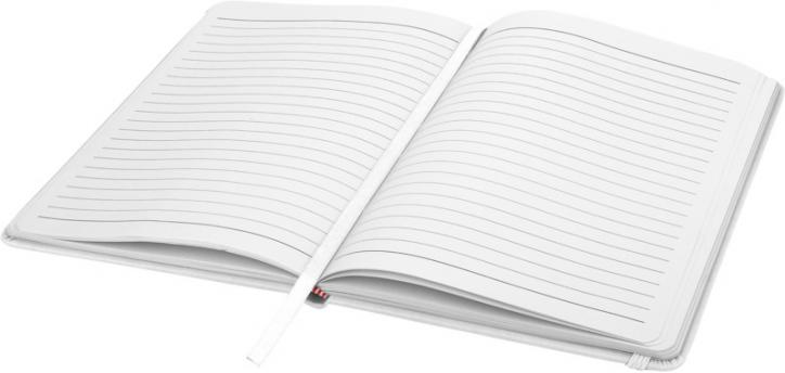 Блокнот формата A5 с твердой обложкой Spectrum NTEU15-328896