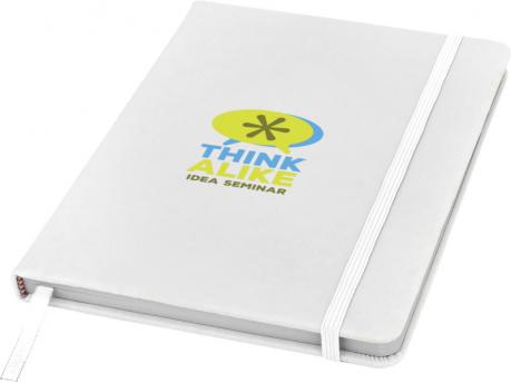 Блокнот формата A5 с твердой обложкой Spectrum NTEU15-328896