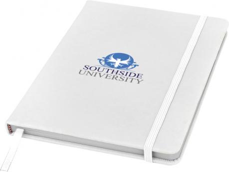 Блокнот формата A5 с твердой обложкой Spectrum NTEU15-328896