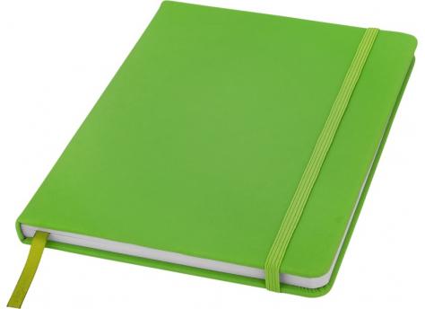 Блокнот формата A5 с твердой обложкой Spectrum NTEU15-328897