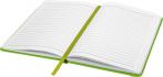 Блокнот формата A5 с твердой обложкой Spectrum NTEU15-328897