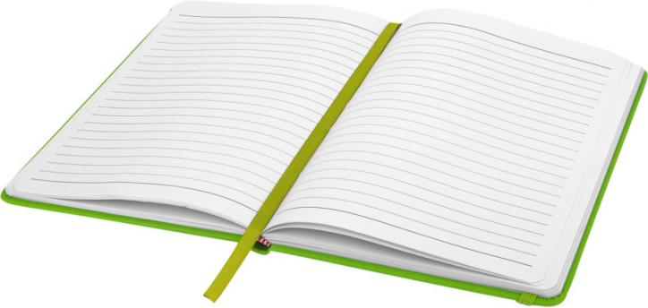 Блокнот формата A5 с твердой обложкой Spectrum NTEU15-328897