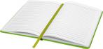 Блокнот формата A5 с твердой обложкой Spectrum NTEU15-328897