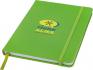 Блокнот формата A5 с твердой обложкой Spectrum NTEU15-328897