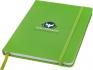 Блокнот формата A5 с твердой обложкой Spectrum NTEU15-328897