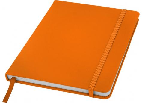 Блокнот формата A5 с твердой обложкой Spectrum NTEU15-328898