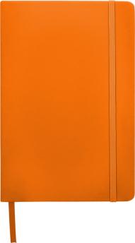 Блокнот формата A5 с твердой обложкой Spectrum NTEU15-328898