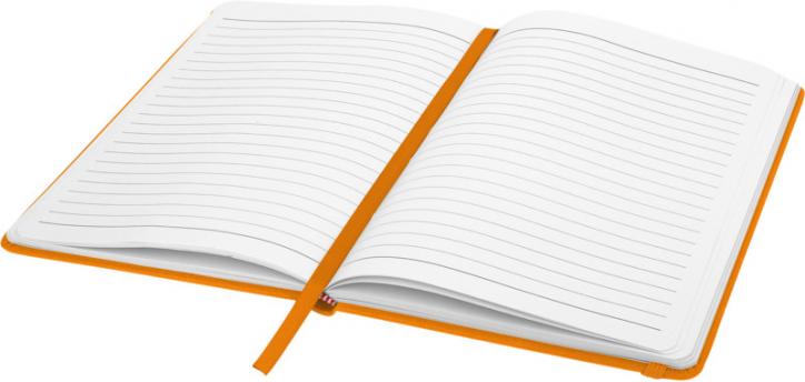 Блокнот формата A5 с твердой обложкой Spectrum NTEU15-328898