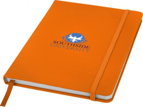 Блокнот формата A5 с твердой обложкой Spectrum NTEU15-328898