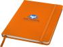 Блокнот формата A5 с твердой обложкой Spectrum NTEU15-328898