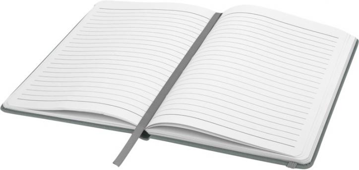 Блокнот формата A5 с твердой обложкой Spectrum NTEU15-328899