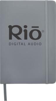 Блокнот формата A5 с твердой обложкой Spectrum NTEU15-328899