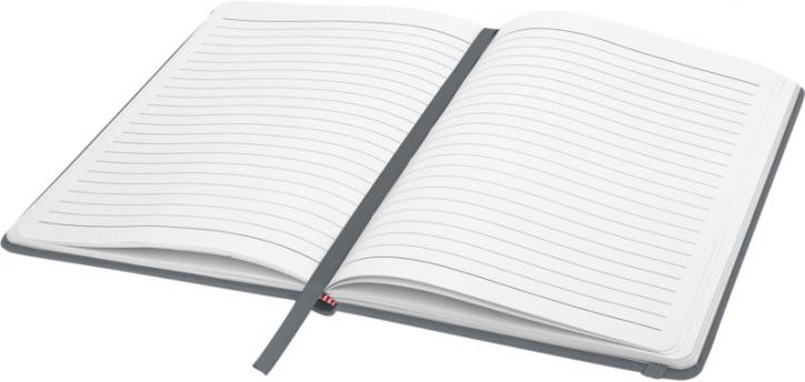 Блокнот формата A5 с твердой обложкой Spectrum NTEU15-328899