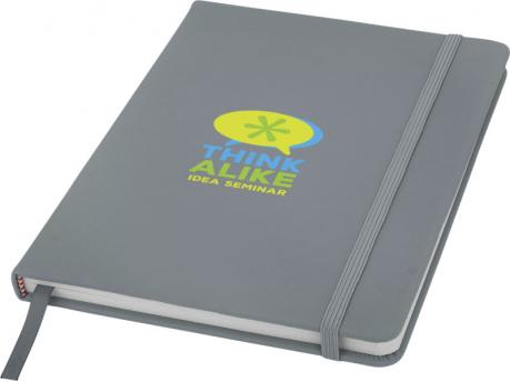 Блокнот формата A5 с твердой обложкой Spectrum NTEU15-328899