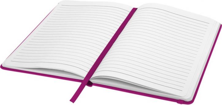 Блокнот формата A5 с твердой обложкой Spectrum NTEU15-328901