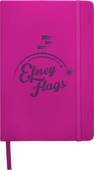 Блокнот формата A5 с твердой обложкой Spectrum NTEU15-328901