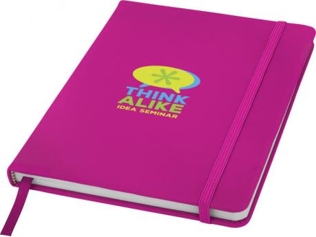 Блокнот формата A5 с твердой обложкой Spectrum NTEU15-328901