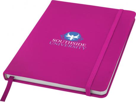 Блокнот формата A5 с твердой обложкой Spectrum NTEU15-328901