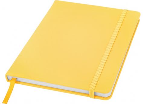 Блокнот формата A5 с твердой обложкой Spectrum NTEU15-328902